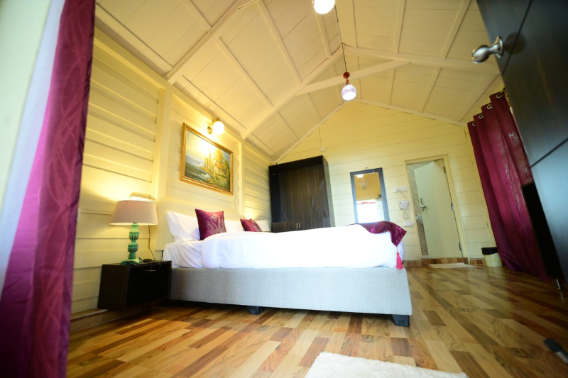 Prakruth Resort photo 20