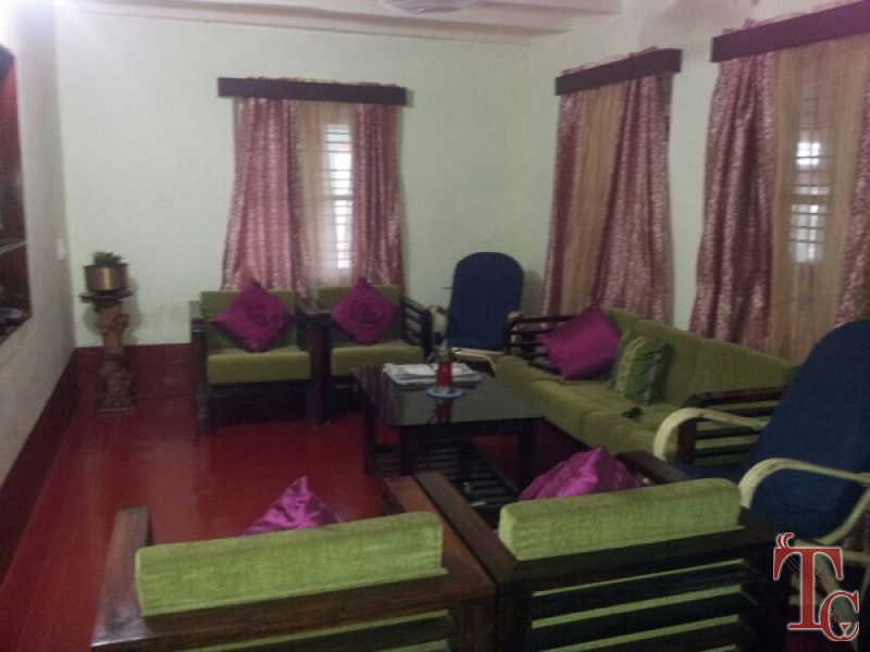 Bombrukallu Home Stay photo 3