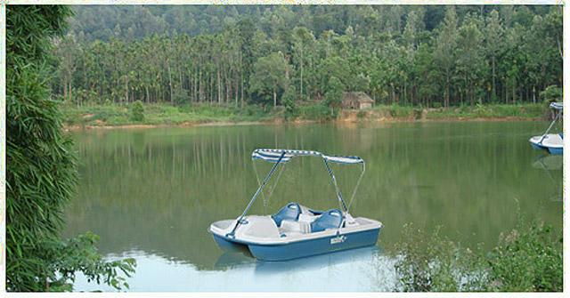 Kalgreen Valley Resort photo 14