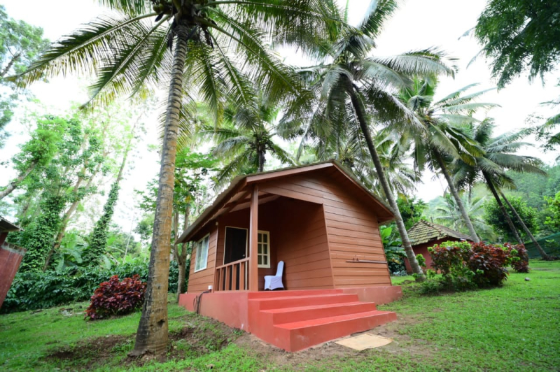 Prakruth Resort photo 22