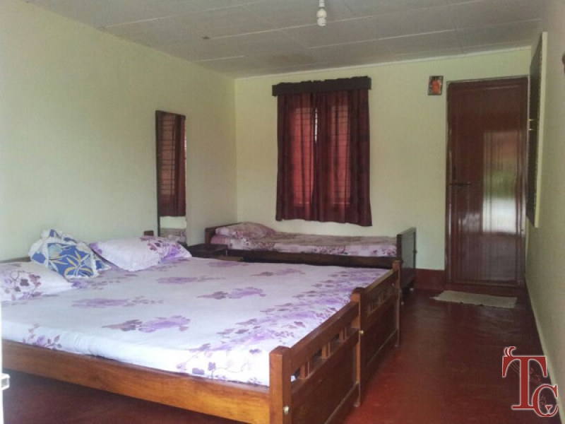 Bombrukallu Home Stay photo 7