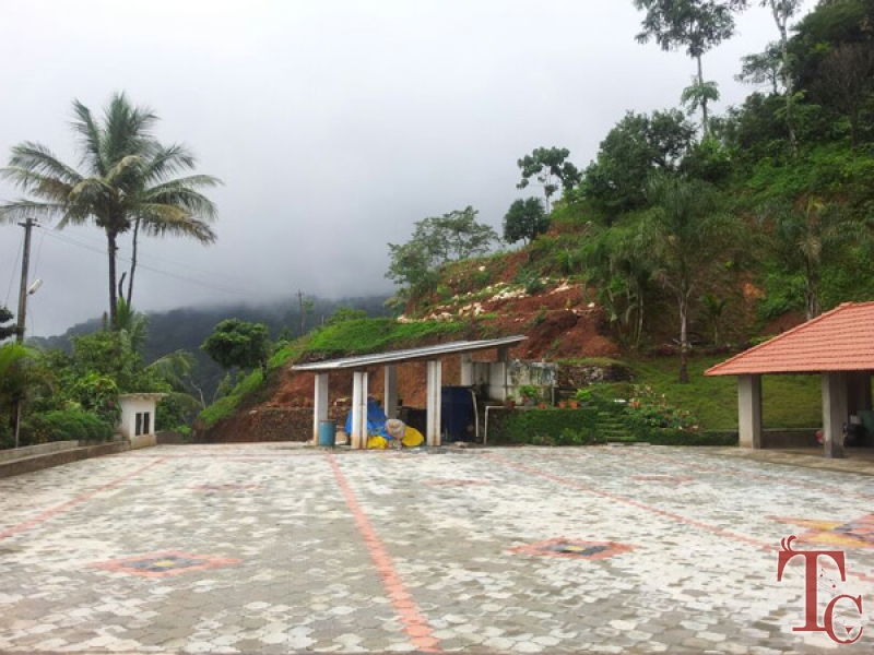 Bombrukallu Home Stay photo 9