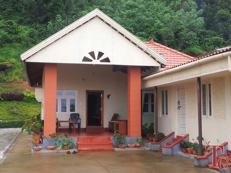 Bombrukallu Home Stay photo 13