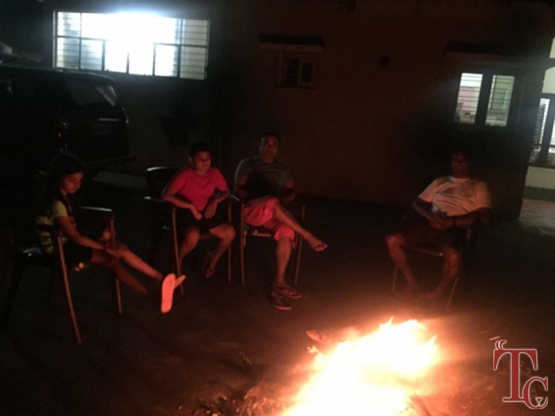 Bombrukallu Home Stay photo 14