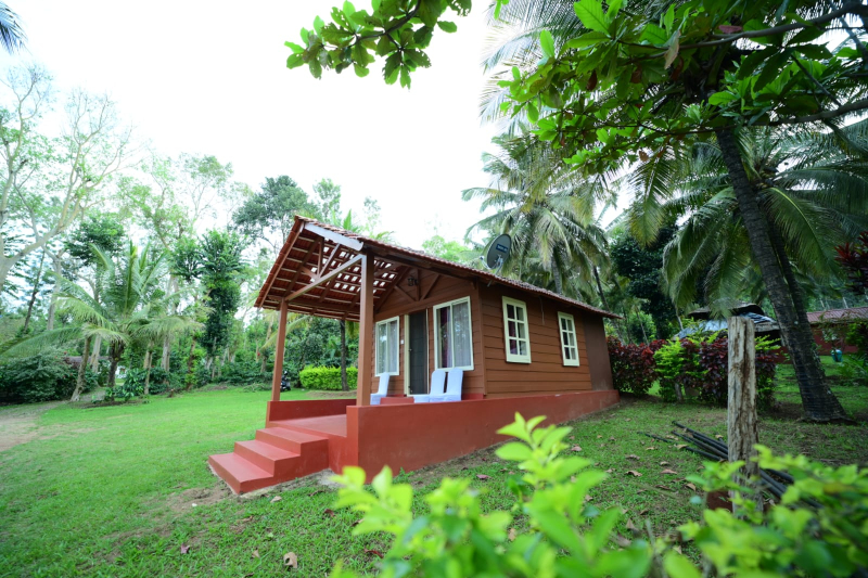 Prakruth Resort