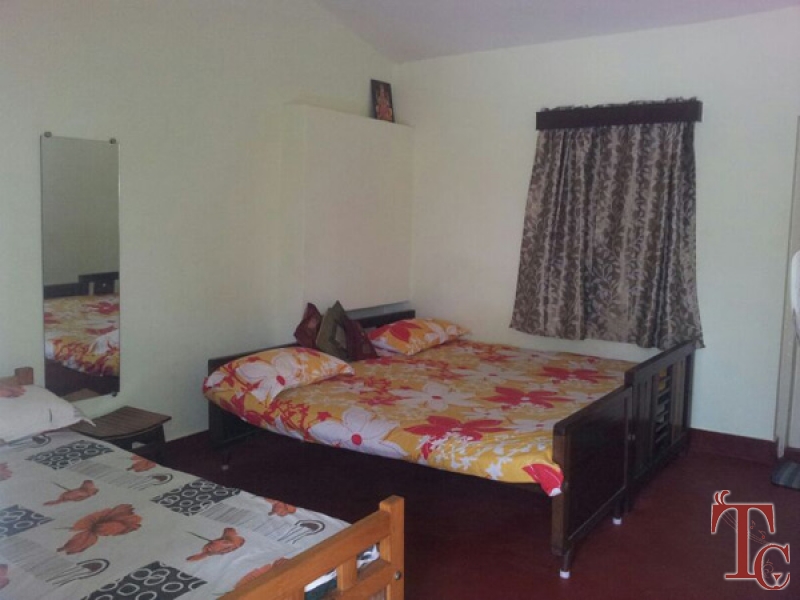 Bombrukallu Home Stay photo 20