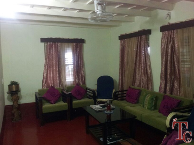 Bombrukallu Home Stay photo 21
