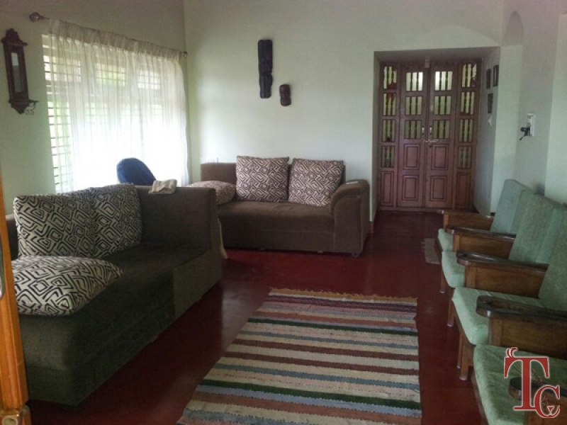 Bombrukallu Home Stay photo 22