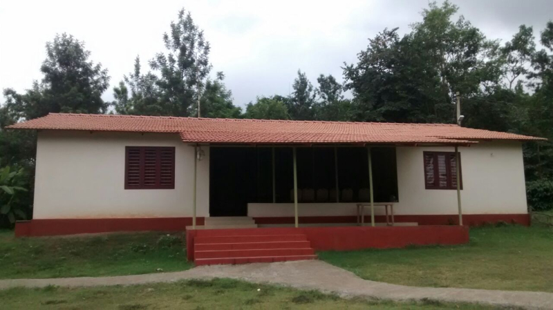 Prakruth Resort photo 24