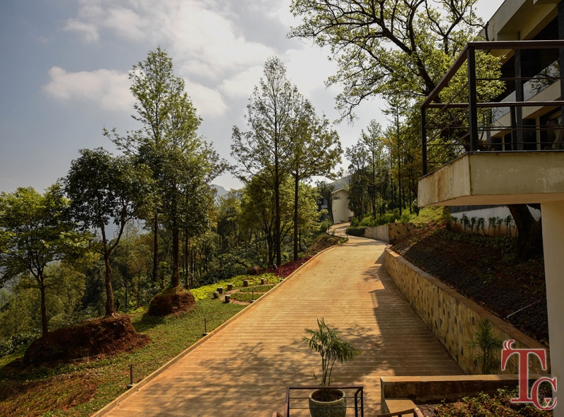 Trivik Resort & Spa photo 4