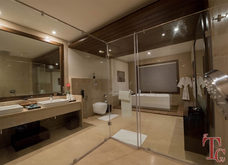 Trivik Resort & Spa photo 9