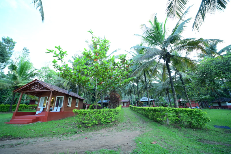 Prakruth Resort photo 25