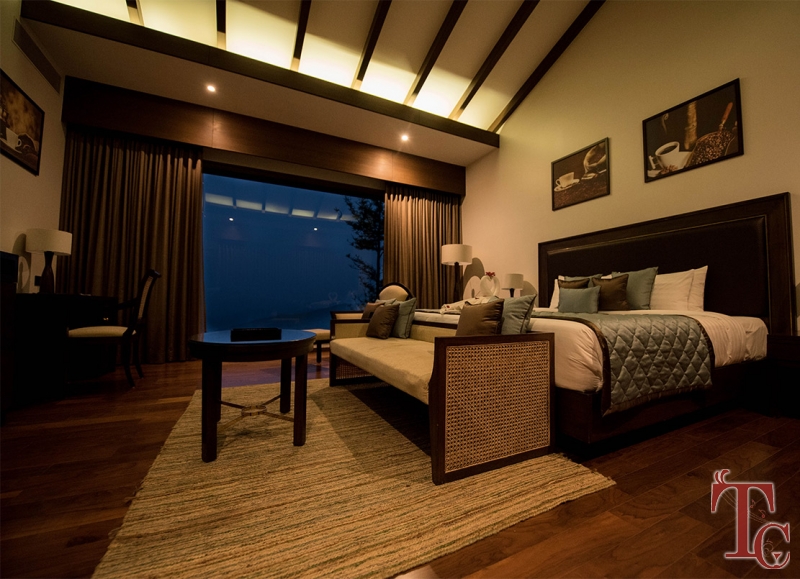 Trivik Resort & Spa photo 15