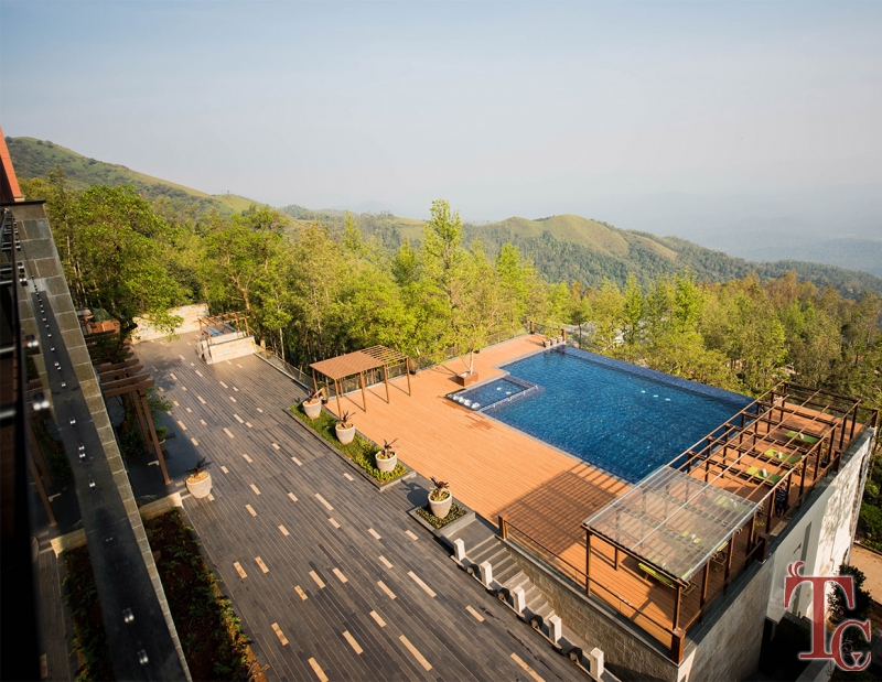 Trivik Resort & Spa photo 17