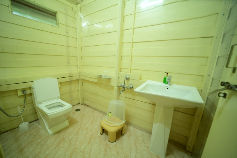 Prakruth Resort photo 26