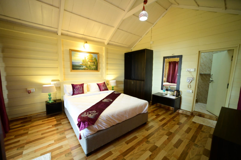 Prakruth Resort photo 27