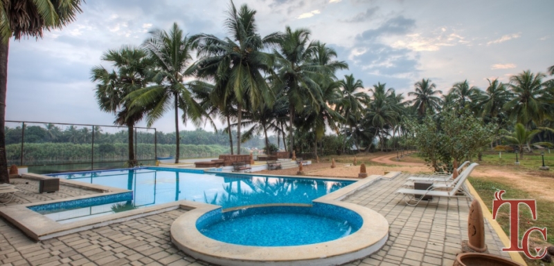 River Roost Resort photo 7