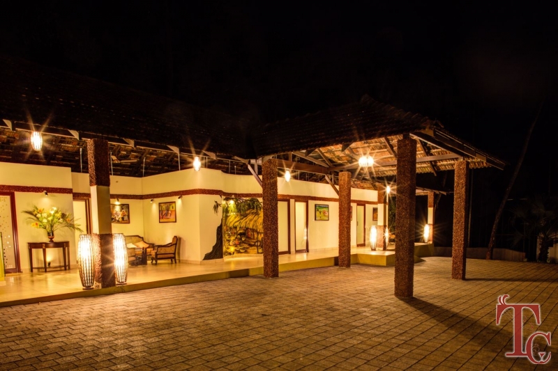 River Roost Resort photo 8