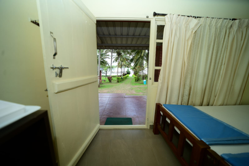 Prakruth Resort photo 29