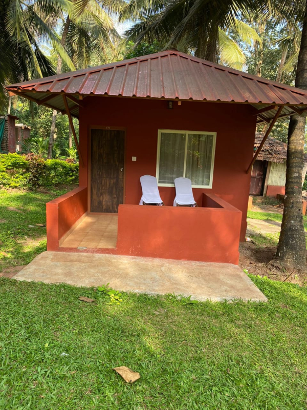 Prakruth Resort photo 30