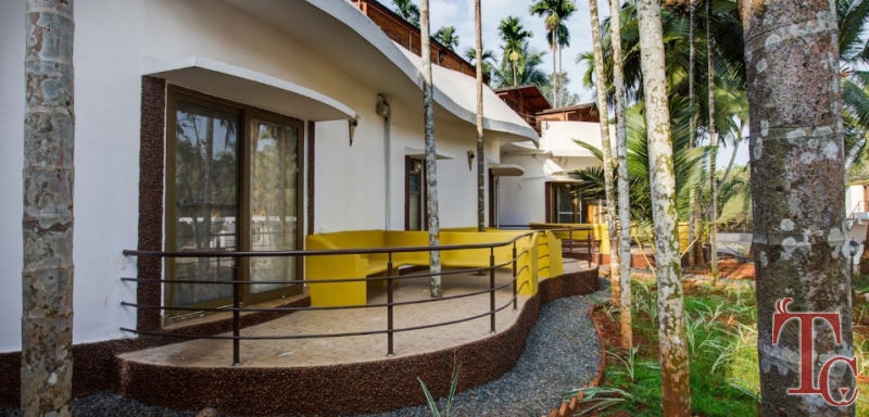 River Roost Resort photo 31