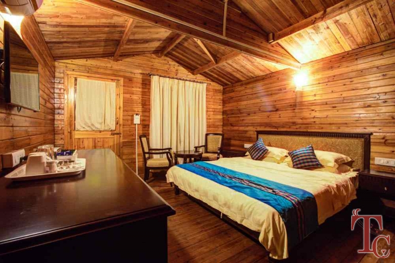 River Roost Resort photo 32