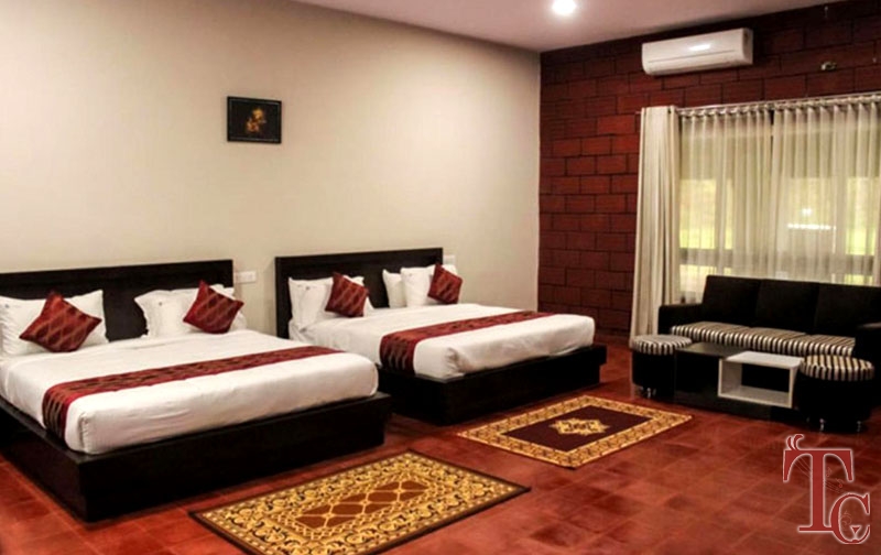 Pavanaputra Resort photo 2
