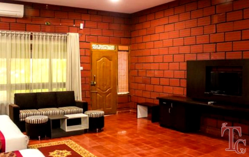 Pavanaputra Resort photo 4