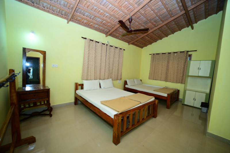 Prakruth Resort photo 32