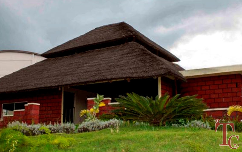 Pavanaputra Resort