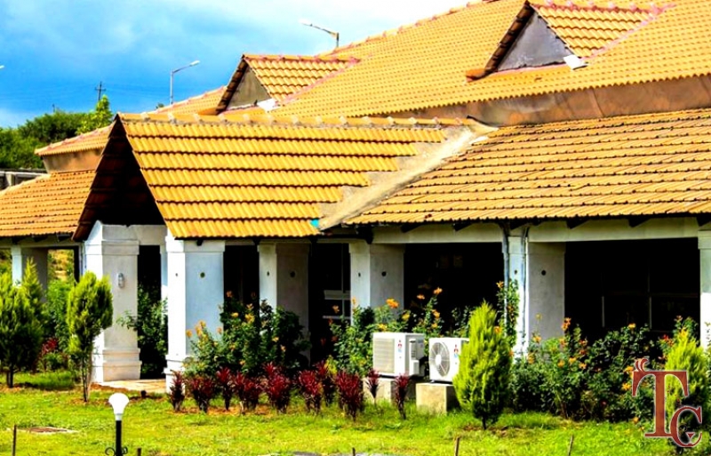 Pavanaputra Resort photo 8