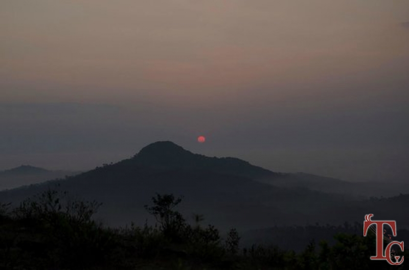 Karadikallu Homestay photo 2