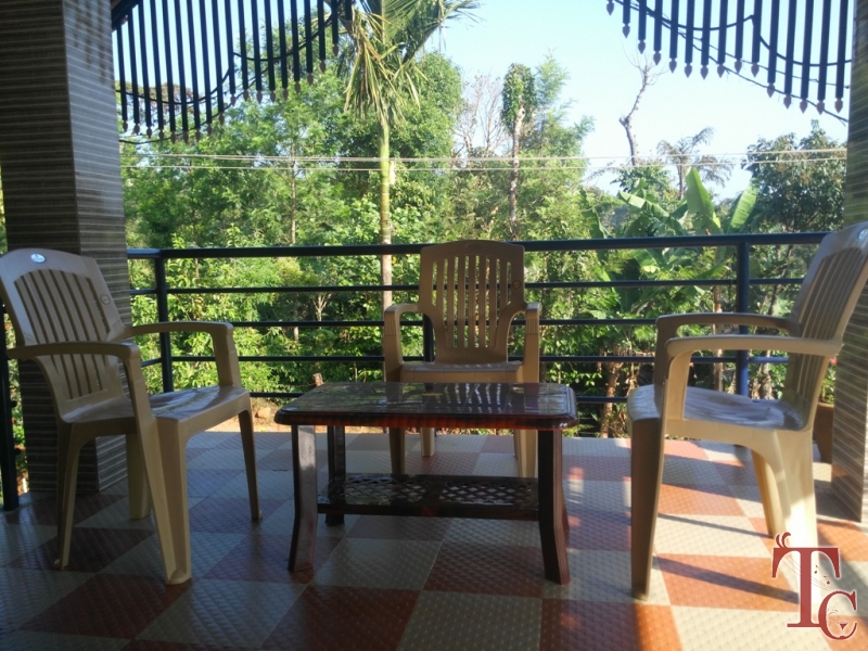 Karadikallu Homestay photo 3