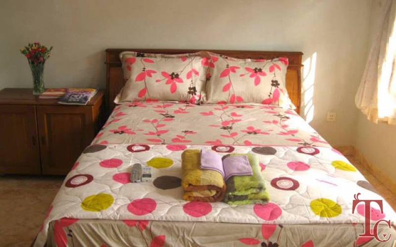 Karadikallu Homestay photo 4