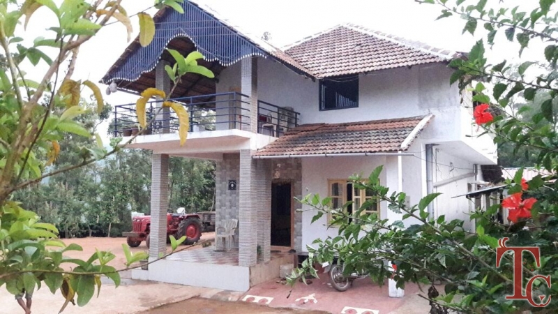 Karadikallu Homestay photo 5
