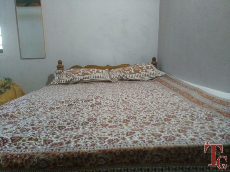 Karadikallu Homestay photo 7