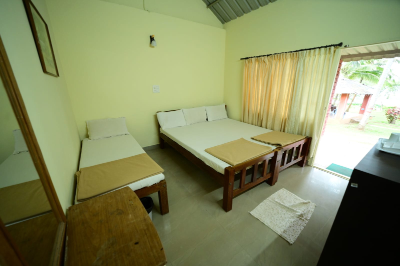 Prakruth Resort photo 33
