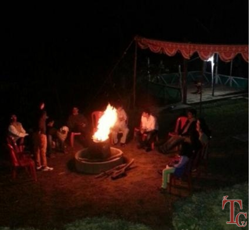 Karadikallu Homestay photo 9