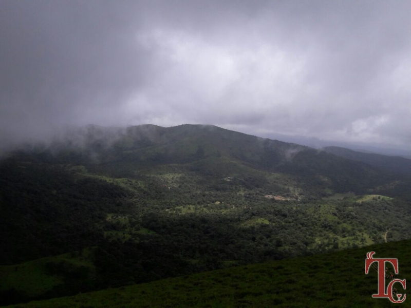 Karadikallu Homestay photo 12