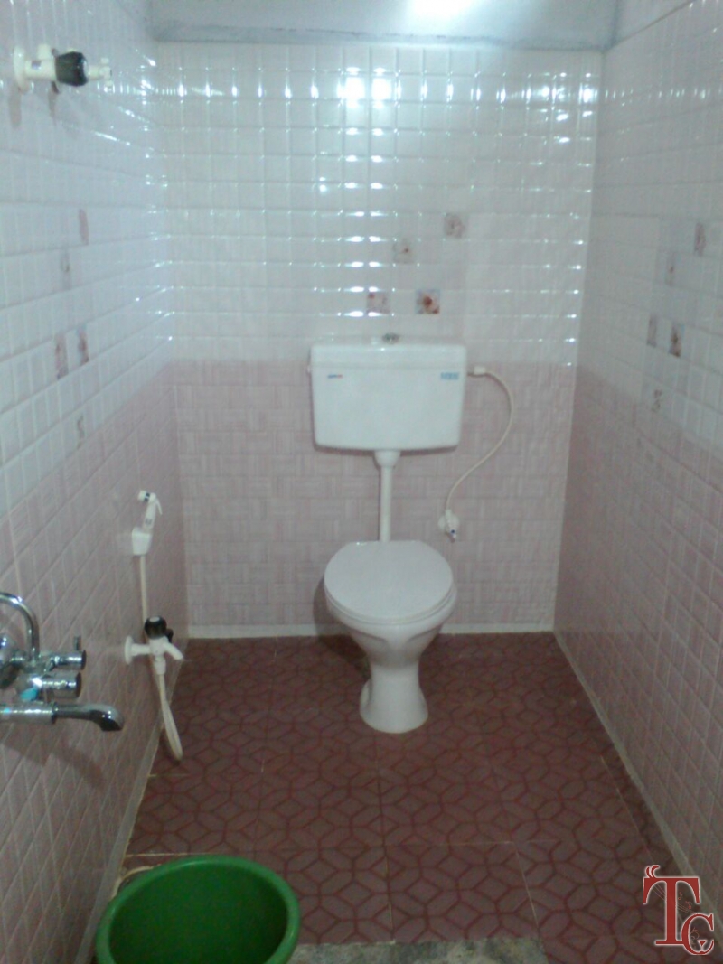 Karadikallu Homestay photo 13