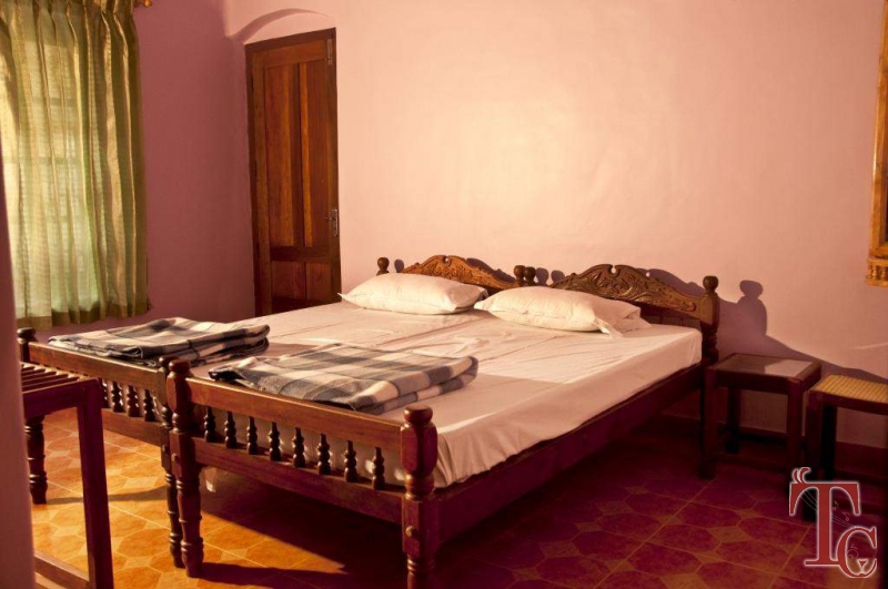 Karadikallu Homestay photo 16