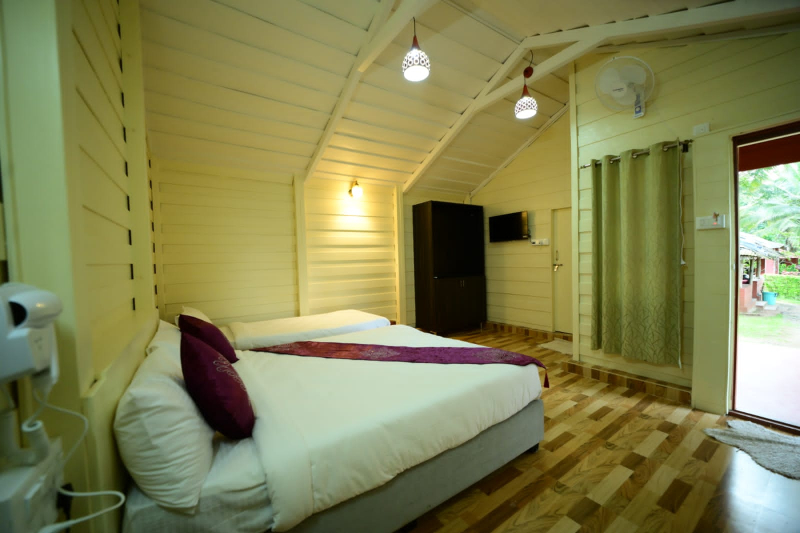Prakruth Resort photo 35