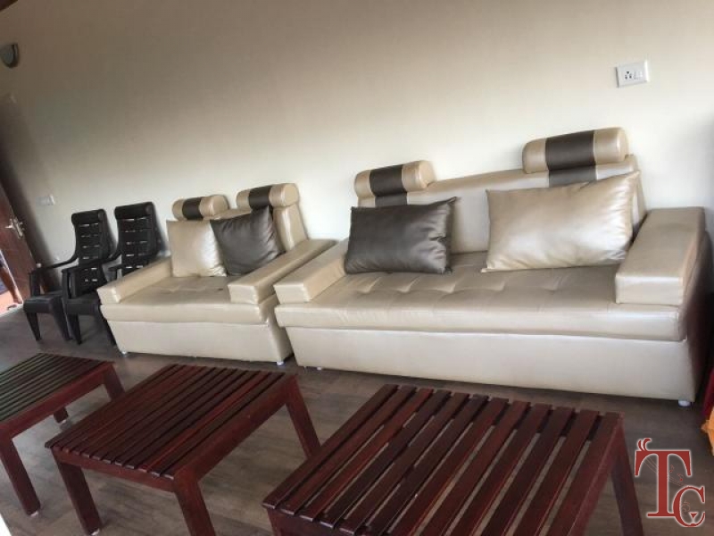 Great Escafe Homestay photo 22