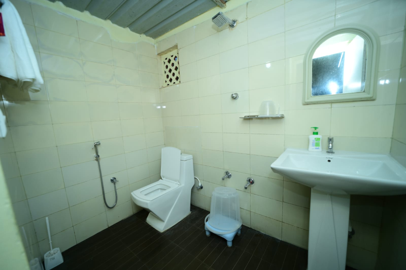 Prakruth Resort photo 36