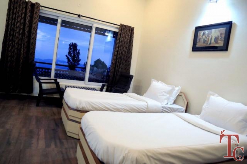 Great Escafe Homestay photo 24