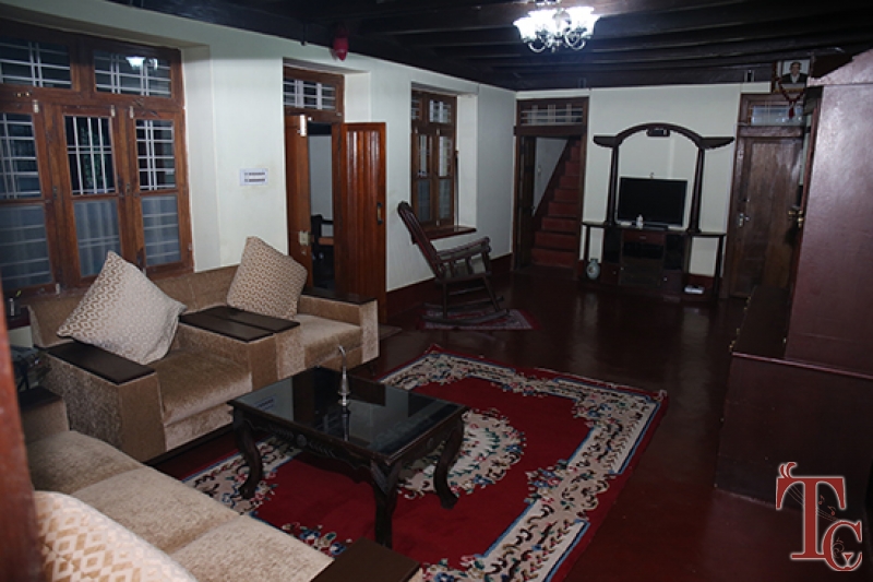 Sai Home Stay photo 5