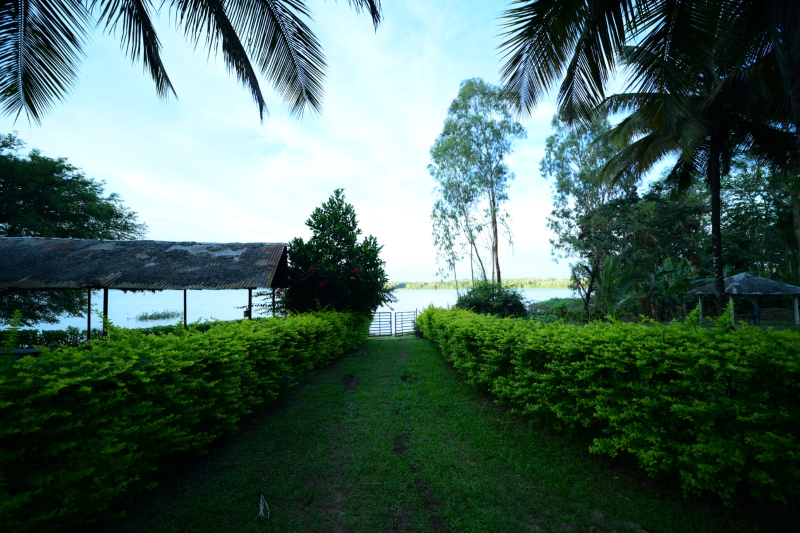 Prakruth Resort photo 37