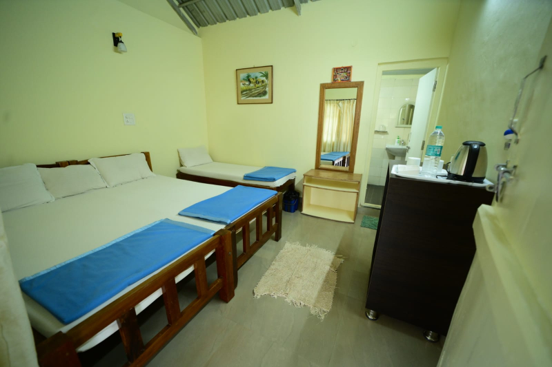 Prakruth Resort photo 38