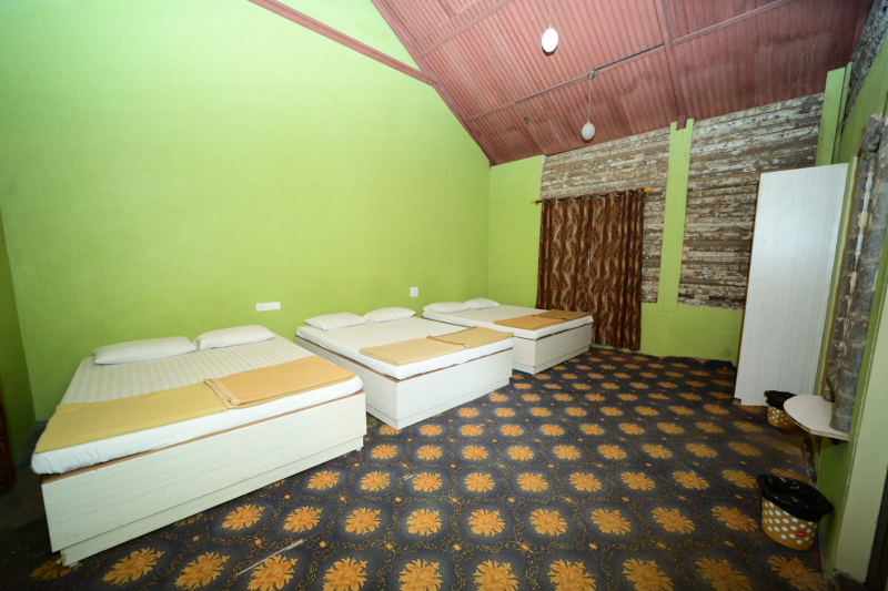 Prakruth Resort photo 39