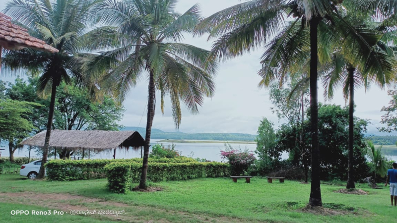 Prakruth Resort photo 40